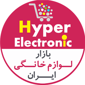 لوگوی  هایپر الکترونیک